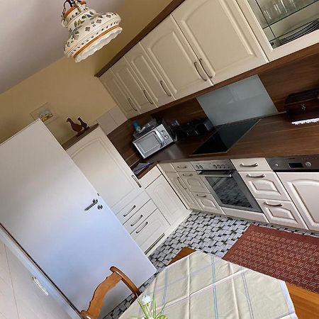 Ferien-/Monteurwohnung Linge Marienheide Dış mekan fotoğraf